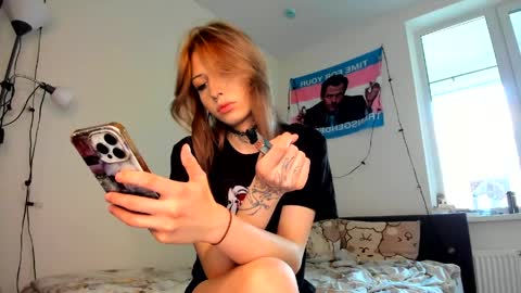 Iva online show from May 20, 2026, 3:51 pm