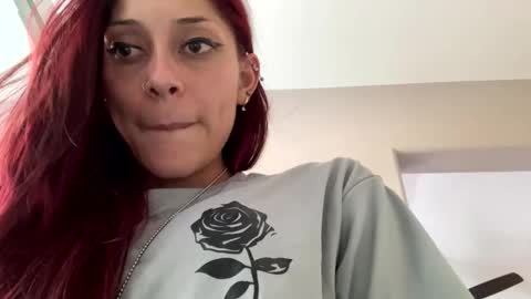 Snapshot of only_siren chatting on September 26, 2025, 11:09 pm Only siren online show from September 26, 2025, 11:09 pm