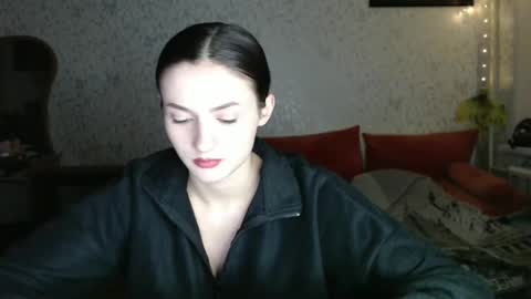 Snapshot of only_ubutterfly chatting on December 6, 2024, 6:39 pm Amalia online show from December 6, 2024, 6:39 pm