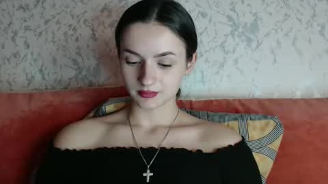 Snapshot of only_ubutterfly chatting on December 25, 2024, 10:05 pm Amalia online show from December 25, 2024, 10:05 pm