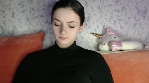 Snapshot of only_ubutterfly chatting on January 18, 2025, 7:37 pm Amalia online show from January 18, 2025, 7:37 pm