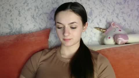Snapshot of only_ubutterfly chatting on January 18, 2025, 10:39 pm Amalia online show from January 18, 2025, 10:39 pm