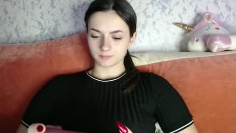 Snapshot of only_ubutterfly chatting on January 22, 2025, 9:32 pm Amalia online show from January 22, 2025, 9:32 pm
