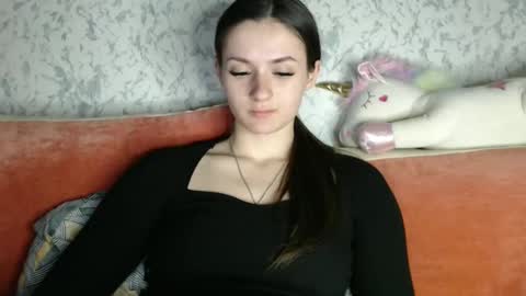 Snapshot of only_ubutterfly chatting on February 24, 2025, 4:04 pm Amalia online show from February 24, 2025, 4:04 pm