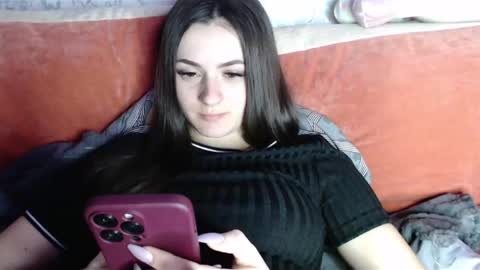 Snapshot of only_ubutterfly chatting on February 26, 2025, 8:44 pm Amalia online show from February 26, 2025, 8:44 pm