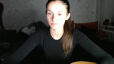 Snapshot of only_ubutterfly chatting on September 25, 2025, 6:44 pm Amalia online show from September 25, 2025, 6:44 pm