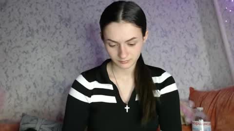 Snapshot of only_ubutterfly chatting on February 3, 2026, 6:35 pm Amalia online show from February 3, 2026, 6:35 pm