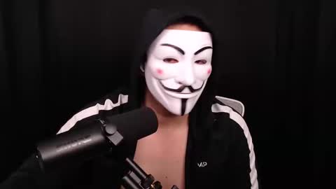 Dante online show from November 2, 2025, 10:23 pm