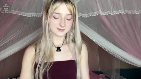 Snapshot of onlyeva1 chatting on May 23, 2026, 9:46 am Eva online show from May 23, 2026, 9:46 am