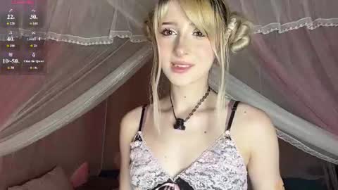 Eva online show from June 20, 2026, 9:56 am