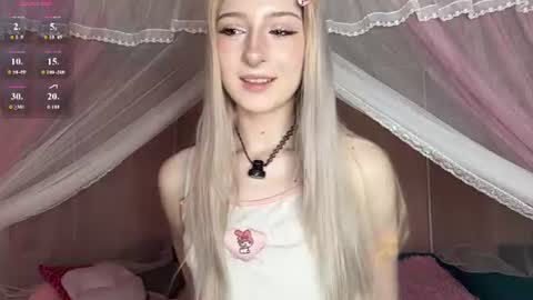 Eva online show from June 24, 2026, 9:41 am