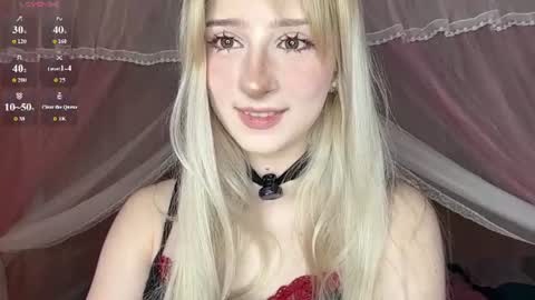 Eva online show from July 14, 2026, 10:32 am