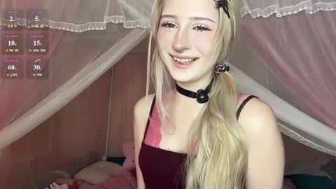 Eva online show from July 23, 2026, 10:02 am