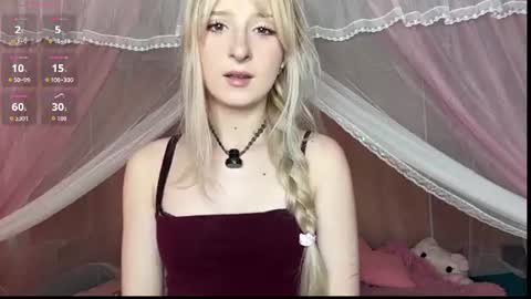Eva online show from July 25, 2026, 11:19 am