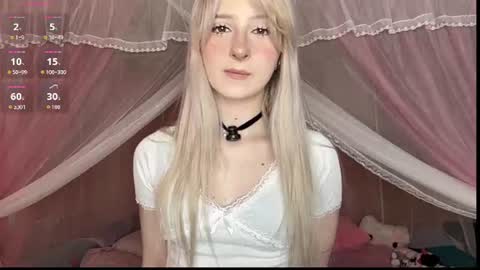 Eva online show from July 27, 2026, 9:38 am