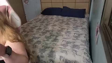 OnlyFerdiz online show from November 6, 2025, 2:45 am