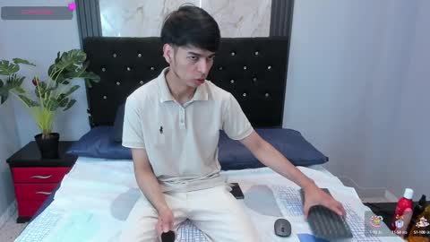 Josh -  Schedule 1400 - 2200 online show from September 14, 2025, 3:00 pm