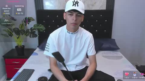 Josh -  Schedule 1400 - 2200 online show from September 20, 2025, 8:21 pm