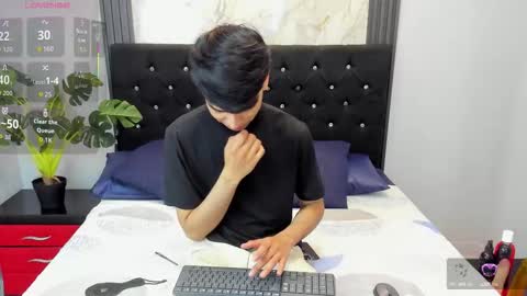 Josh -  Schedule 1400 - 2200 online show from September 21, 2025, 2:08 pm