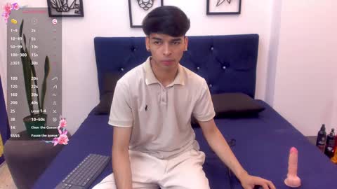 Josh -  Schedule 1400 - 2200 online show from October 2, 2025, 6:04 pm