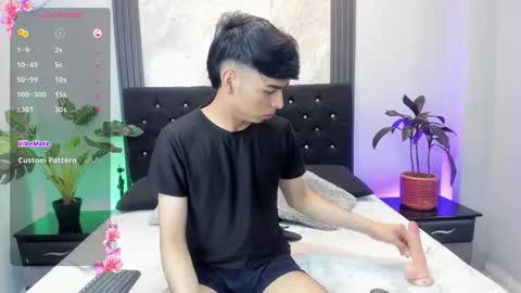 Josh -  Schedule 1400 - 2200 online show from November 3, 2025, 6:53 pm