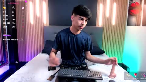 Josh -  Schedule 1400 - 2200 online show from November 21, 2025, 8:29 pm