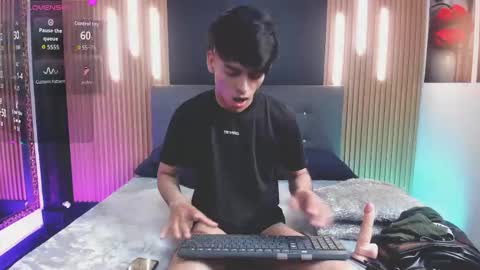 Josh -  Schedule 1400 - 2200 online show from December 13, 2025, 10:04 pm