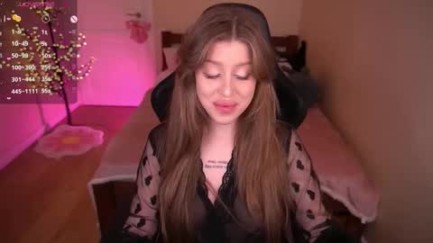 Peny online show from March 2, 2026, 4:25 pm