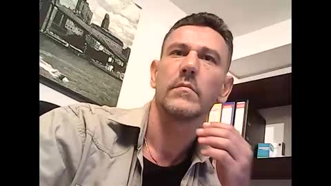 onlyprivate m35 online show from March 18, 2026, 11:57 am