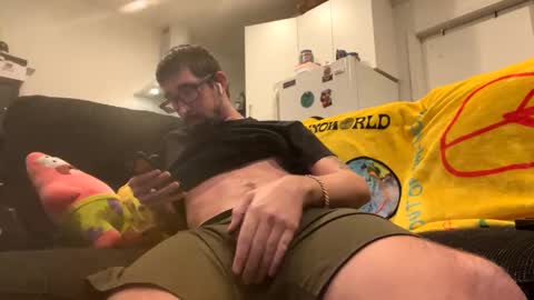 onthecumup69 online show from January 18, 2025, 12:04 pm