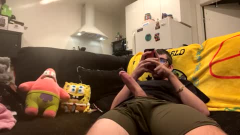 onthecumup69 online show from January 18, 2025, 3:05 pm