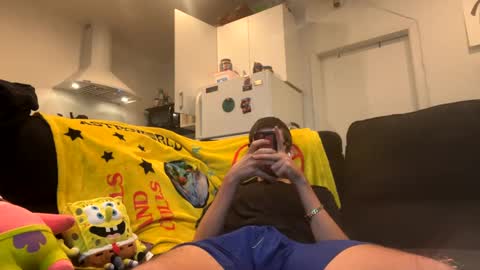 onthecumup69 online show from January 19, 2025, 9:33 am