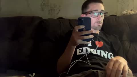 onthecumup69 online show from February 21, 2025, 5:02 am