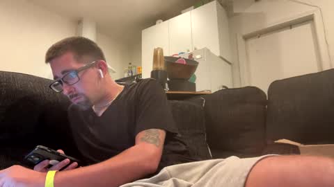 onthecumup69 online show from September 30, 2025, 8:08 am