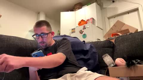 onthecumup69 online show from December 22, 2025, 12:35 pm