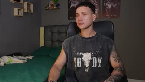 onyx_voss online show from July 16, 2026, 5:02 am