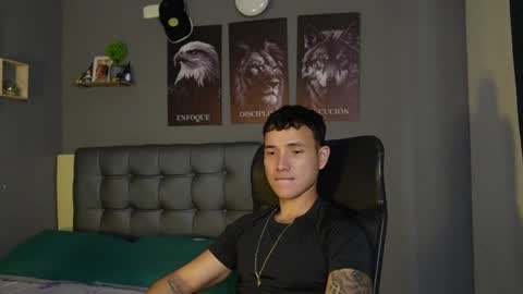 onyx_voss online show from July 25, 2026, 9:01 pm