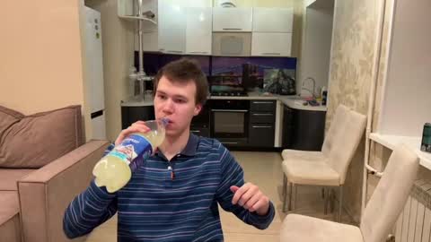 Snapshot of oofcblesssexx chatting on January 17, 2025, 2:28 pm bless god online show from January 17, 2025, 2:28 pm