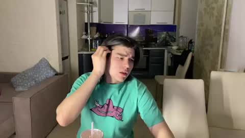 Snapshot of oofcblesssexx chatting on January 21, 2025, 10:08 pm bless god online show from January 21, 2025, 10:08 pm