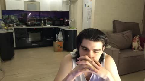 Snapshot of oofcblesssexx chatting on February 16, 2025, 4:42 pm bless god online show from February 16, 2025, 4:42 pm