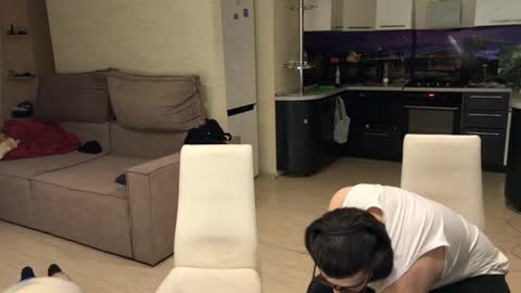 Snapshot of oofcblesssexx chatting on February 25, 2025, 3:38 pm bless god online show from February 25, 2025, 3:38 pm