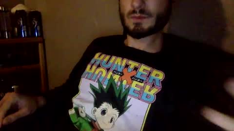 oofthatstuff online show from October 31, 2025, 9:54 am