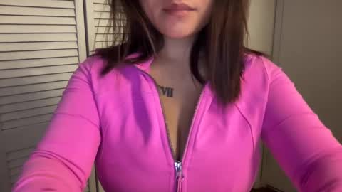 Miss Girly online show from September 11, 2025, 6:35 am