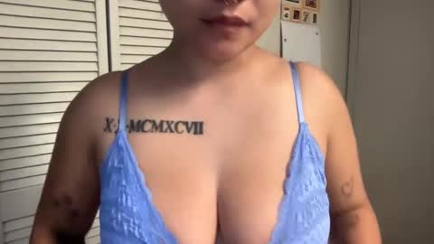 Miss Girly online show from September 21, 2025, 6:15 am