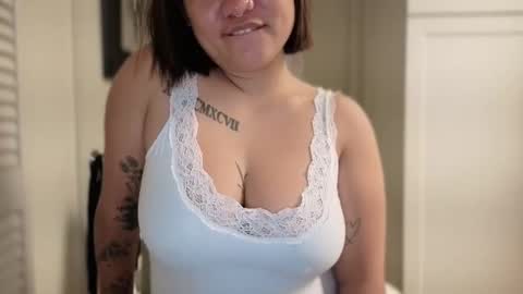 Miss Girly online show from February 20, 2026, 11:11 am