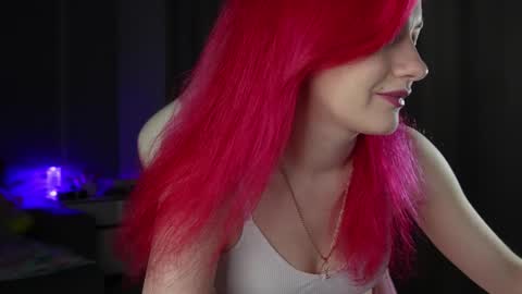 Hannah online show from October 26, 2025, 1:28 pm