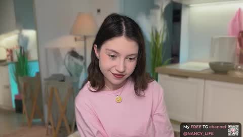 Nancy online show from February 27, 2026, 7:47 pm