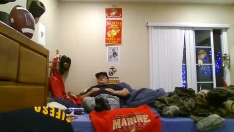 oorah1775 online show from December 20, 2025, 8:32 am