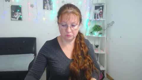 Vanessa online show from September 15, 2025, 4:56 am