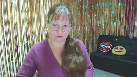 Vanessa online show from October 1, 2025, 5:02 am
